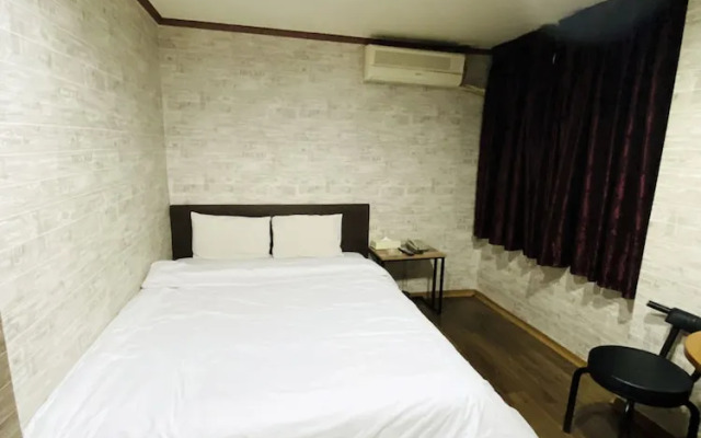 Motel Sungji