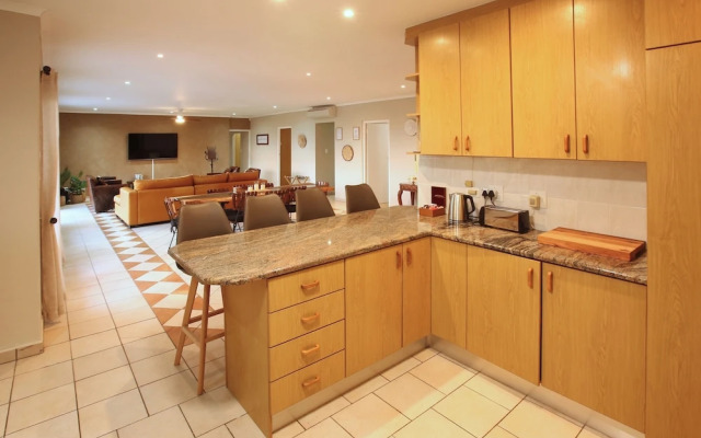 Quiet Shores Langebaan