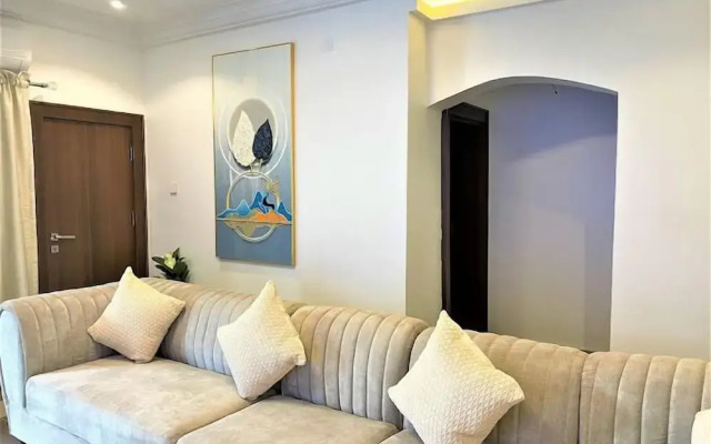Sigma Base Apartments Lagos
