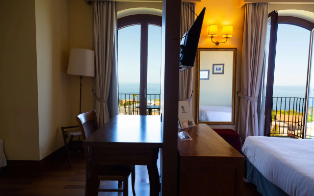 Best Western Hotel Santa Caterina