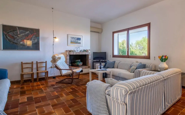 Sardinia Re - Shuluq 6