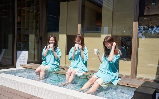 THE FARM Resort Japan