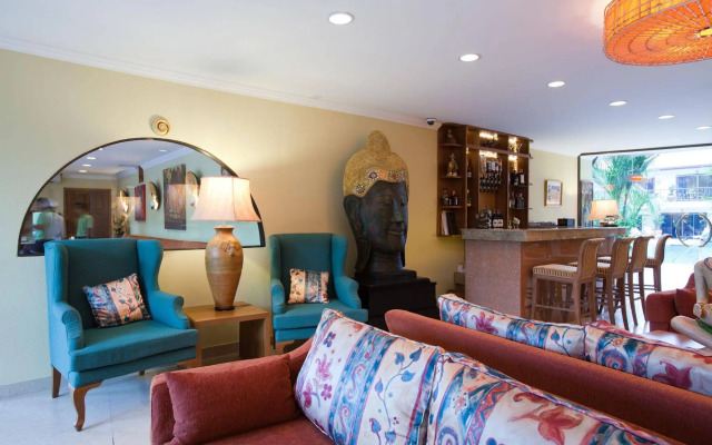 Baan Souy Resort