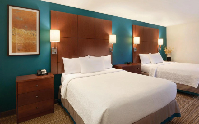 Residence Inn Bismarck North