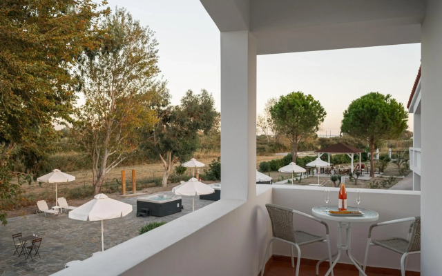 Rosmarinus Studios
