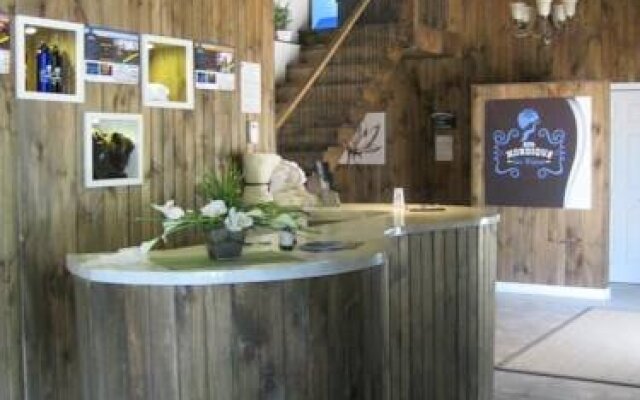Natureza Spa Resto Chalet
