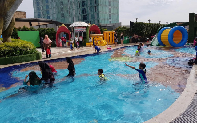 KSL Hotel & Resort