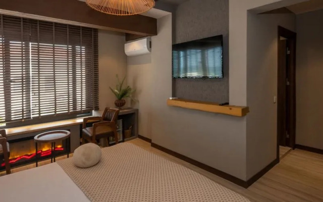 Villa Siesta Hotel Istanbul