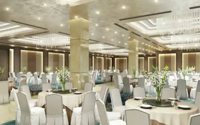Doubletree by Hilton Jaipur Amer