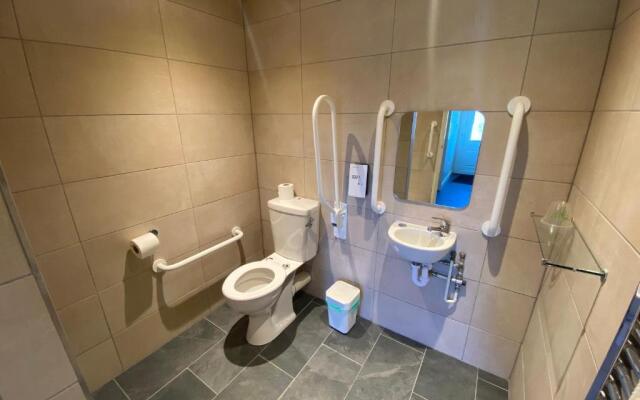 Croyde Bay Hotel or Self Catering