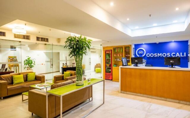 Hotel Cosmos Cali