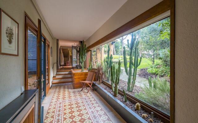 HomeHolidaysRentals Villa Darien - Costa Barcelona