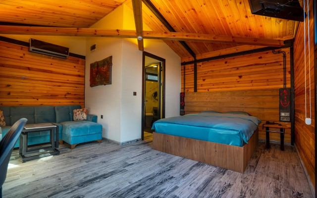 Kosa Otel Çeşme