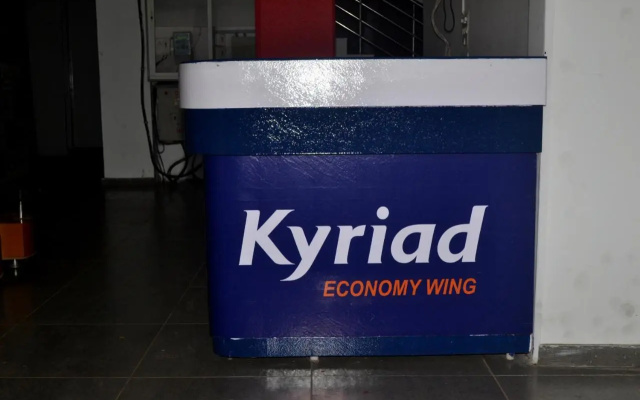 Kyriad Hotel Nashik by OTHPL
