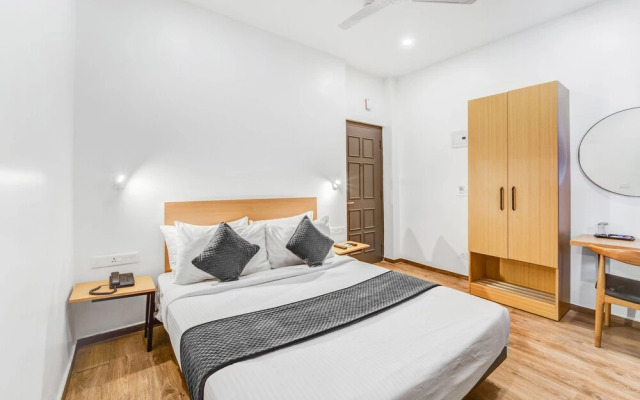 Rohaan Inns - UPAR Hotels Ashok Nagar