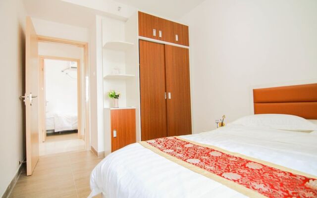 Koala Hotel Apartment Shenzhen