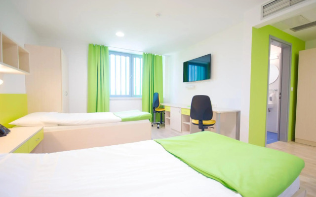 Sport Hotel Ljubljana