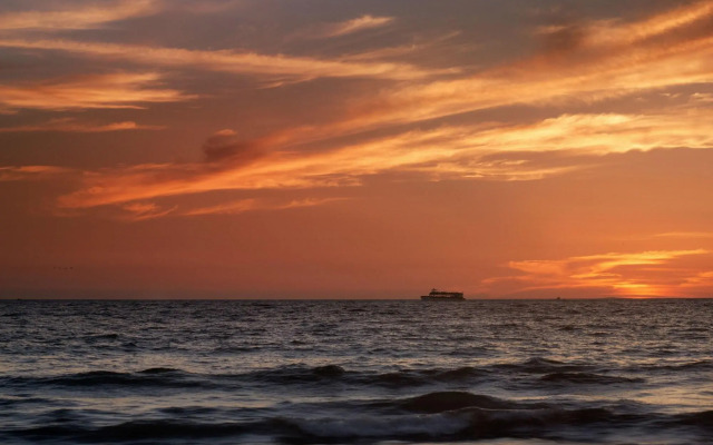 Hotel Pueblito Vallarta