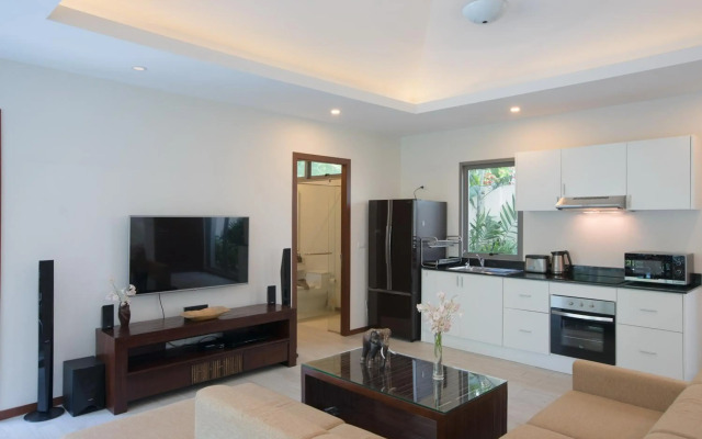Laem Ka Residence by Tropiclook