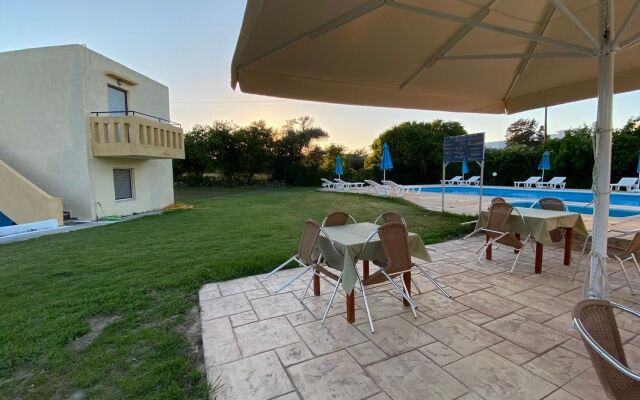 Angelos Studios