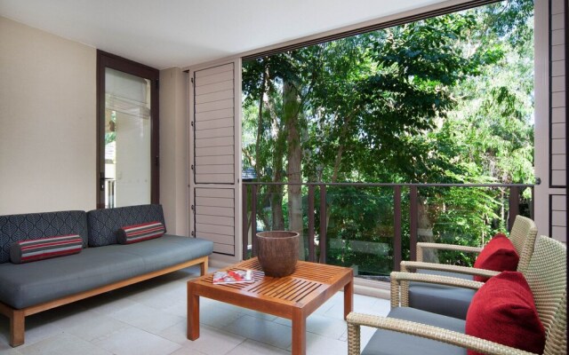 Private Sea Temple Apartment 213