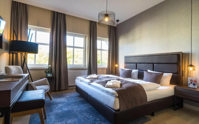 Upstalsboom Heringsdorf