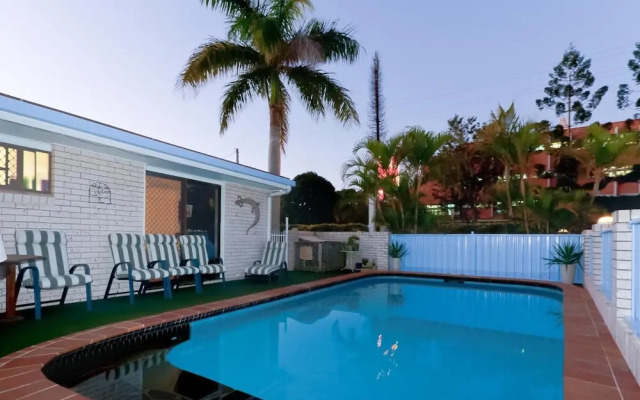 Cara Motel