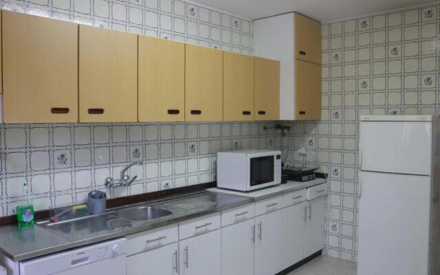 Olinda Beach Apartment