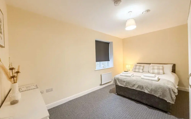 Katrina Suite