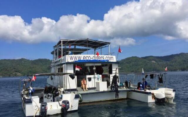 Eco Divers Resort Lembeh