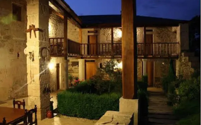 Rectoral de Goian