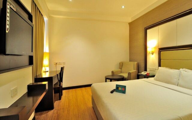 FabHotel Rajouri Garden Main Market