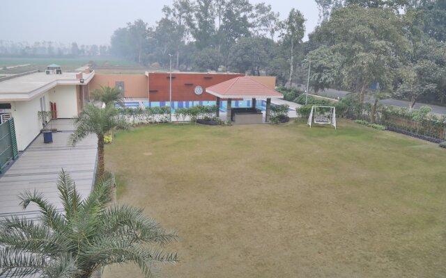 Aveo by Amatra- Kashipur