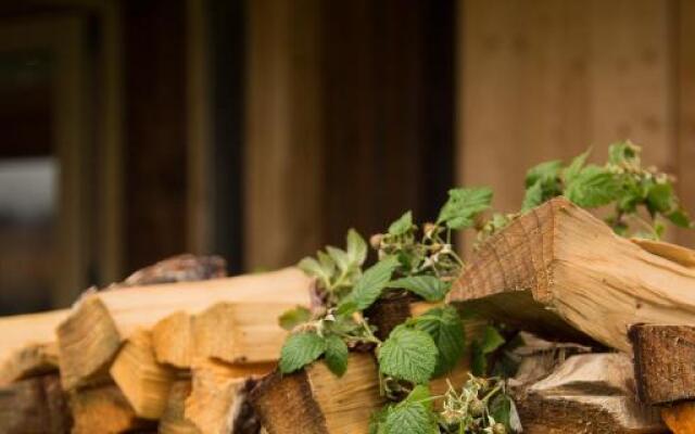 Ferienloft Waldblick