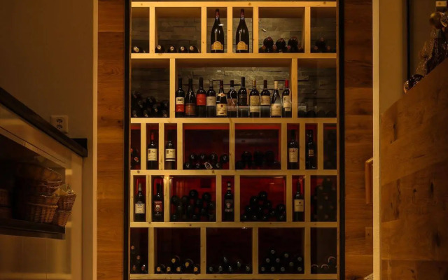 Hotel Waldegg - Adults only
