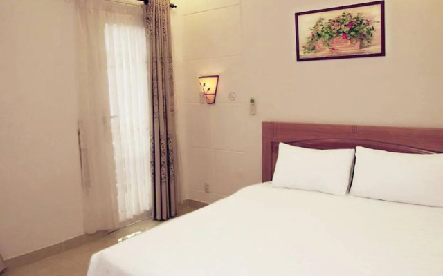 OYO 675 Khoi 2 Hotel