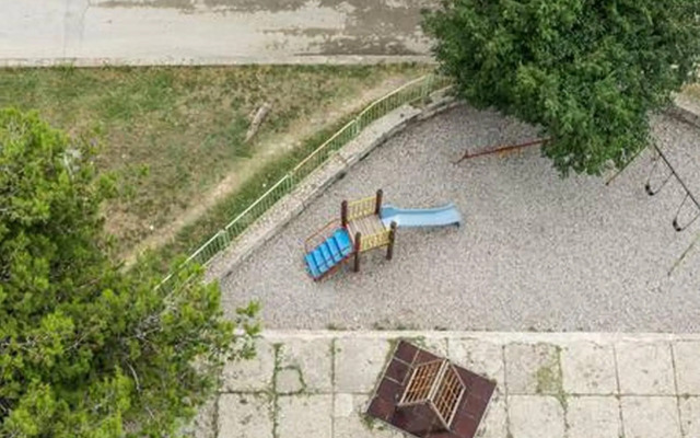 Apartment-center of Split