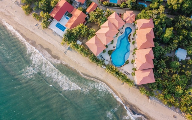 Villa Escondida