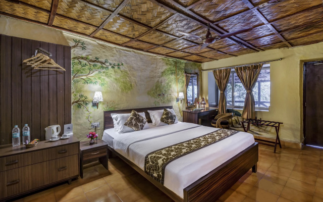 Sunderban Tiger Camp