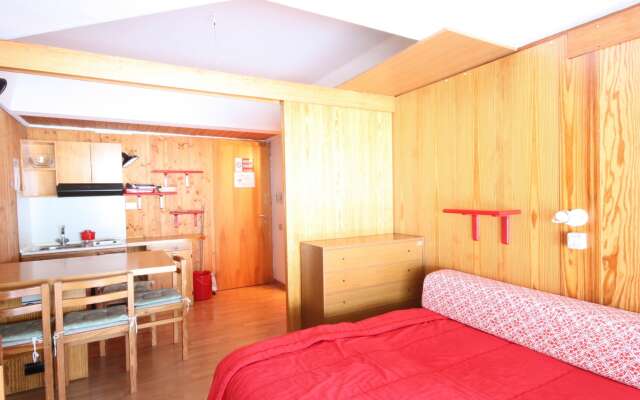 Residence Sole Alto