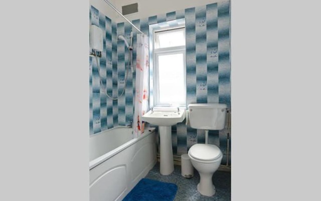 CK Residence near Penny Lane