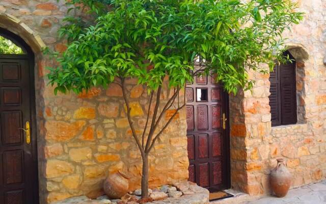 Auberge Le Refuge Agadir