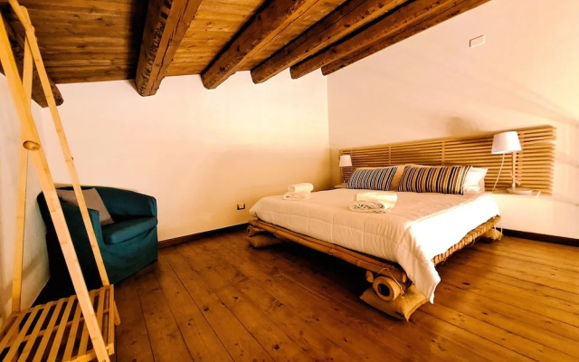 Casa Aretusa