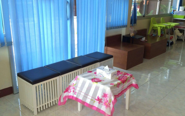 TN Guesthouse