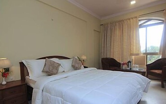 Hotel The Metropole