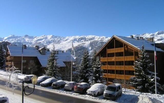 Appartement Méribel, 3 pièces, 6 personnes - FR-1-180-155