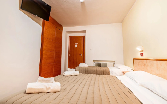 Club Hotel Zodiaco