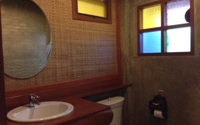 Pai Herbs Resort
