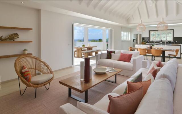 Villa South Wave