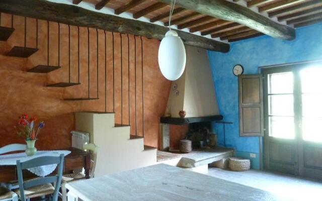 Casale Il Caggio
